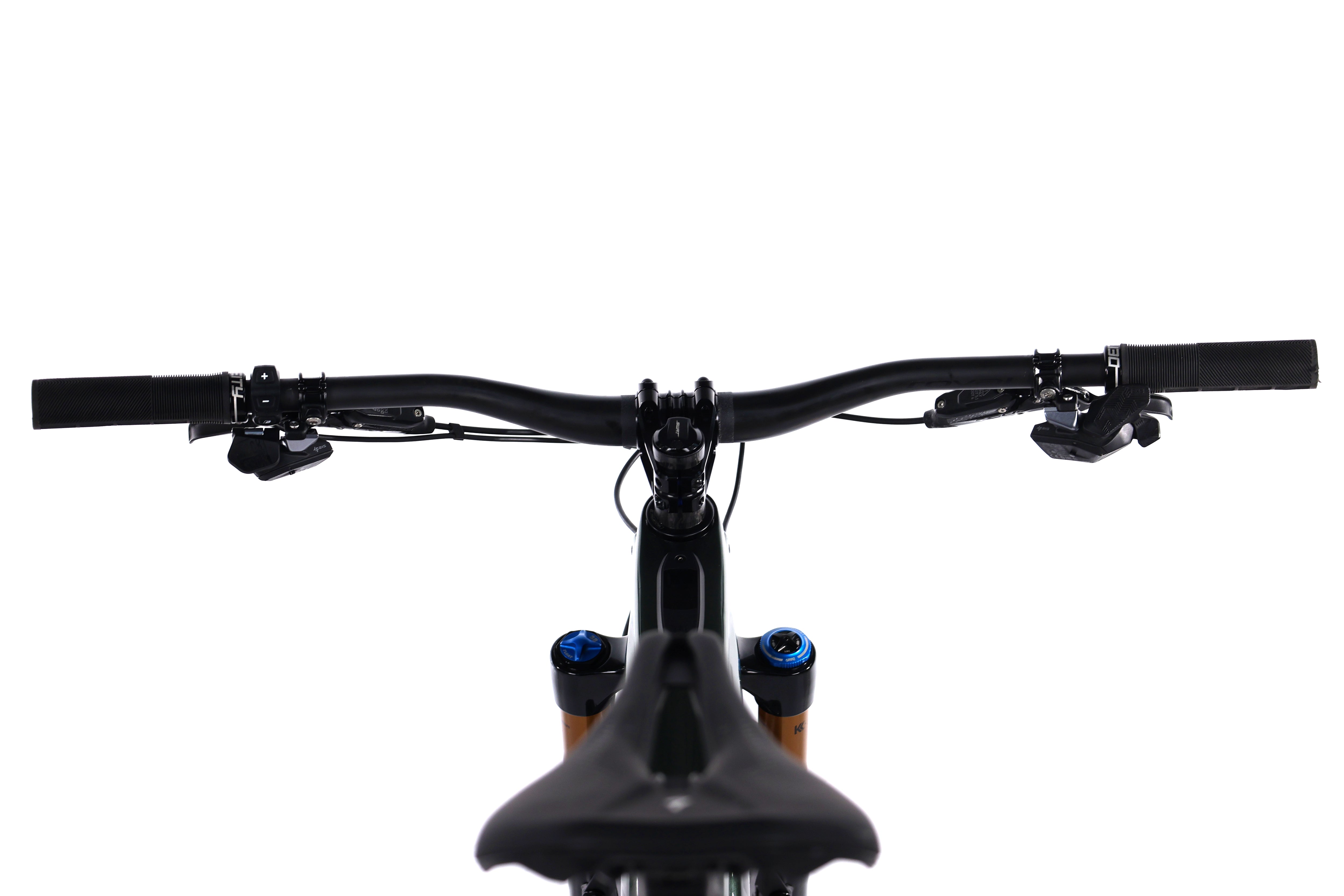 Specialized Turbo Kenevo SL S-Works - EMTB Doble