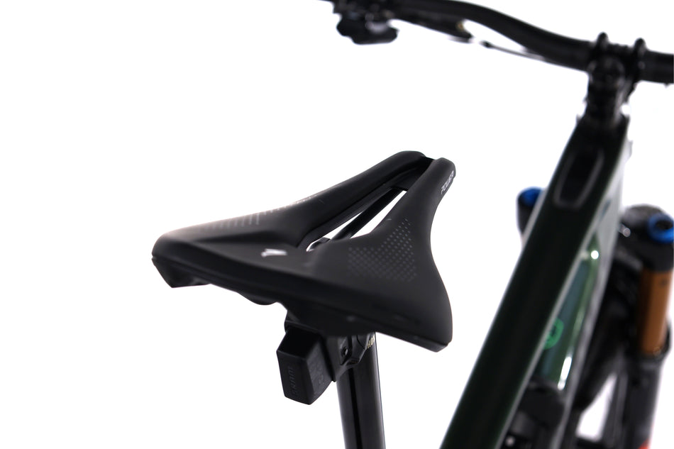 Specialized Turbo Kenevo SL S-Works - EMTB Doble