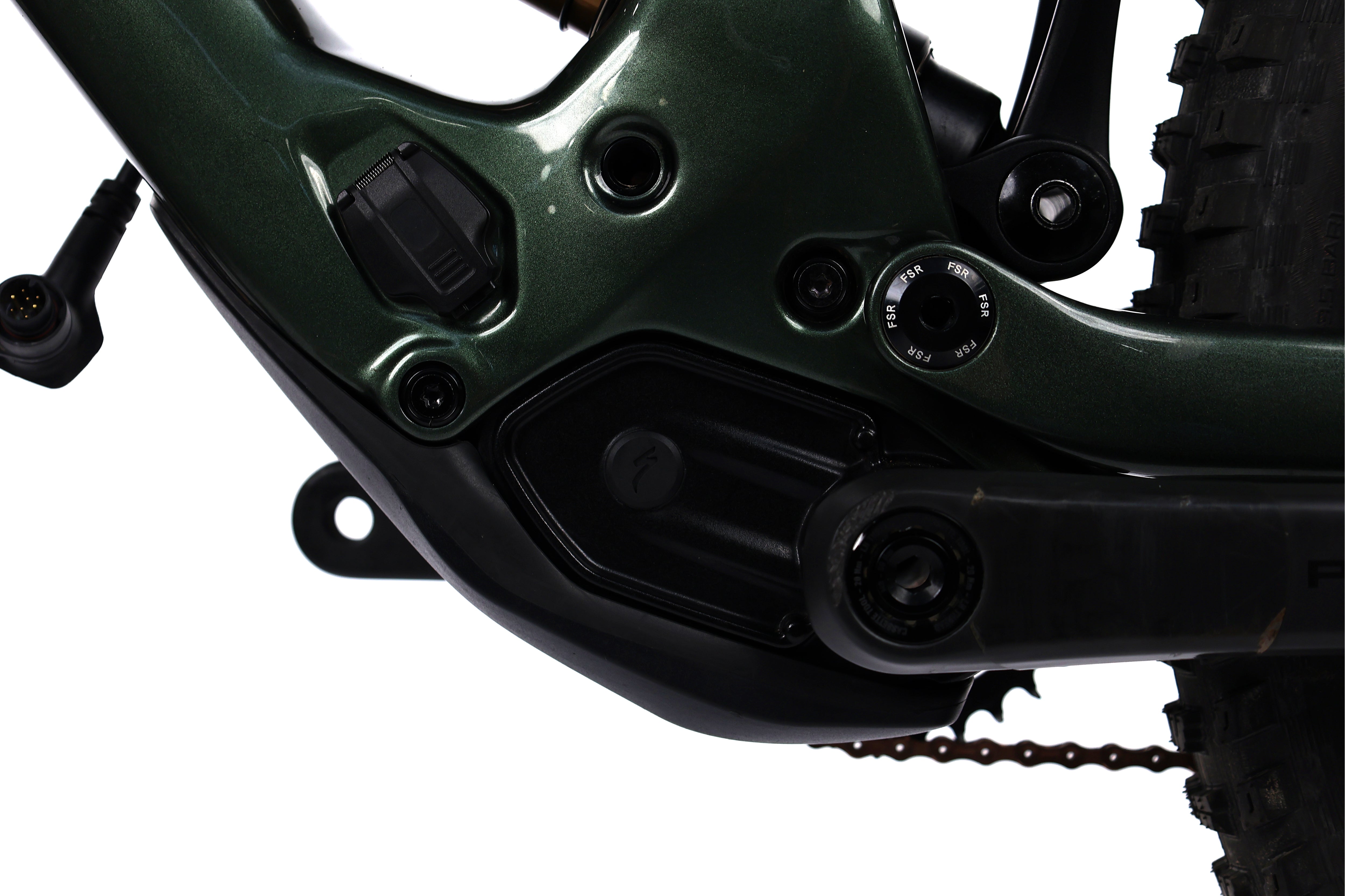 Specialized Turbo Kenevo SL S-Works - EMTB Doble