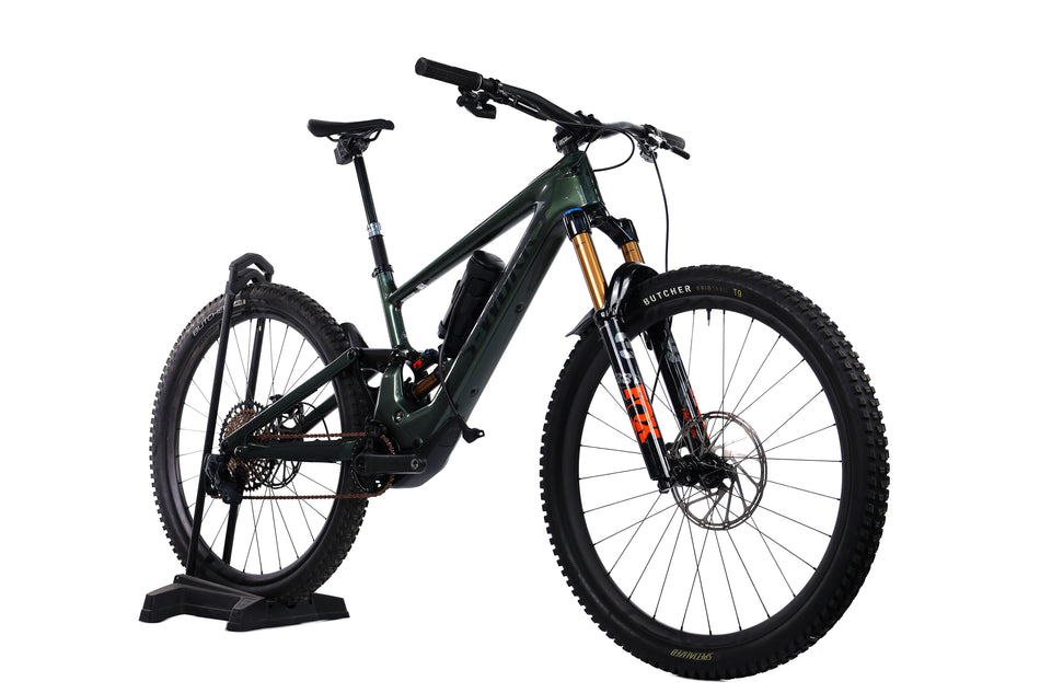 Specialized Turbo Kenevo SL S-Works - EMTB Doble