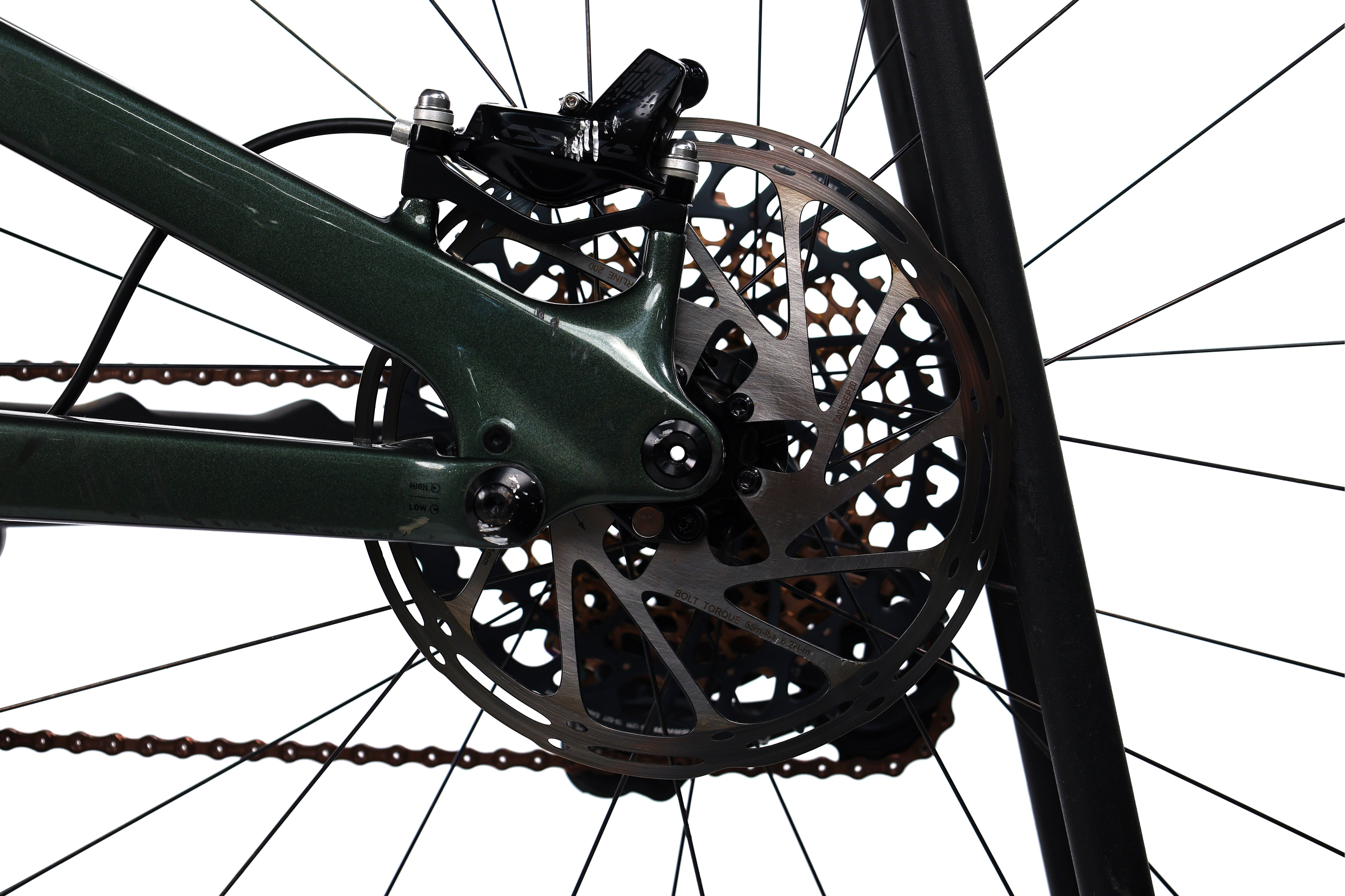 Specialized Turbo Kenevo SL S-Works - EMTB Doble