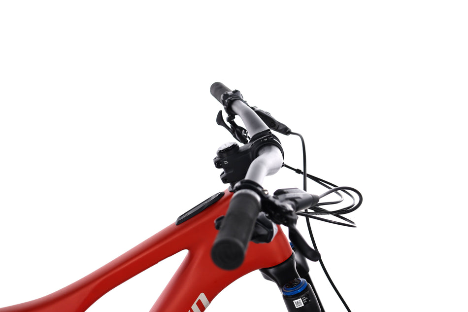 Specialized Turbo Levo SL Expert Carbon - EMTB Doble