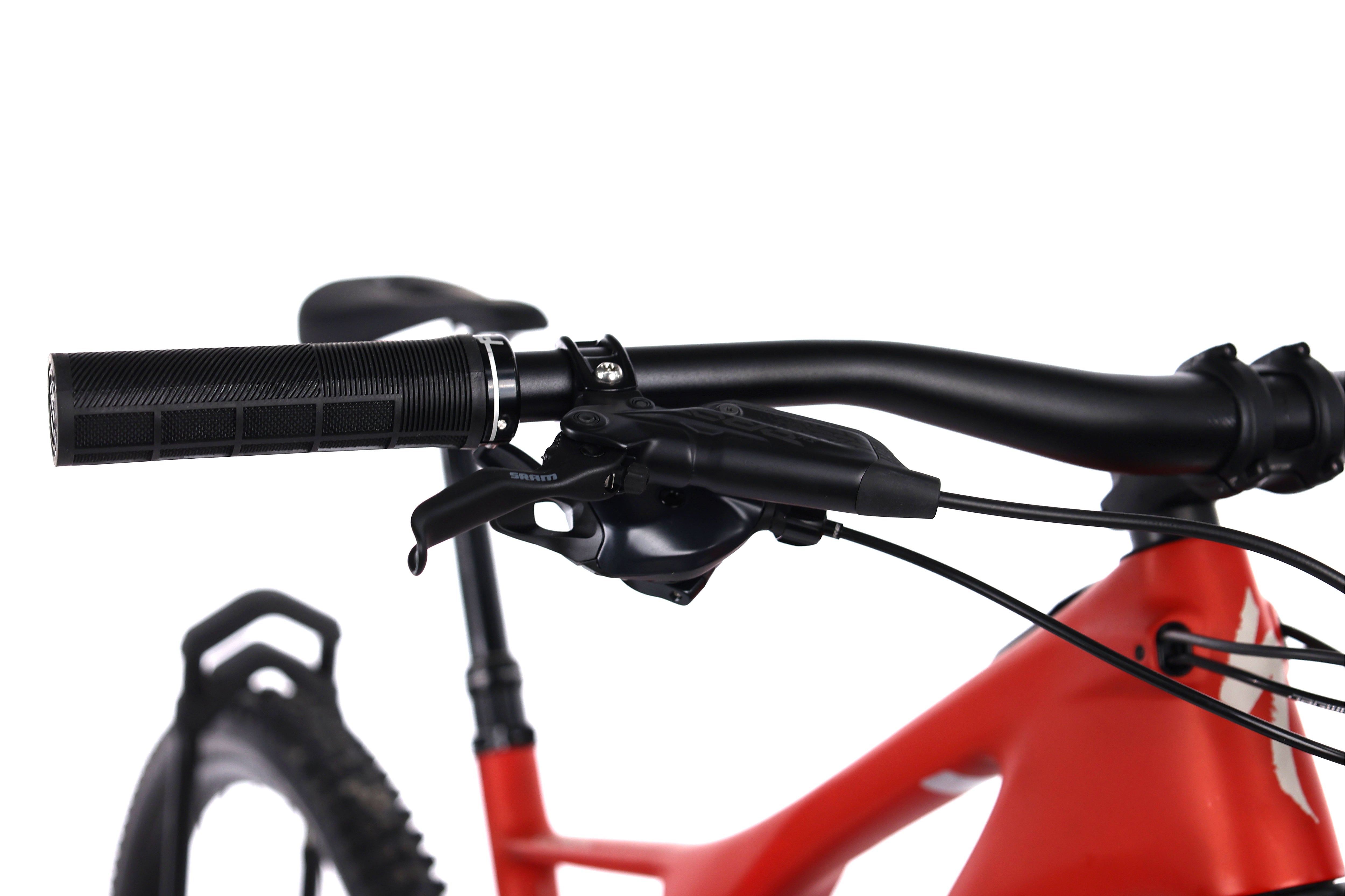 Specialized Turbo Levo SL Expert Carbon - EMTB Doble