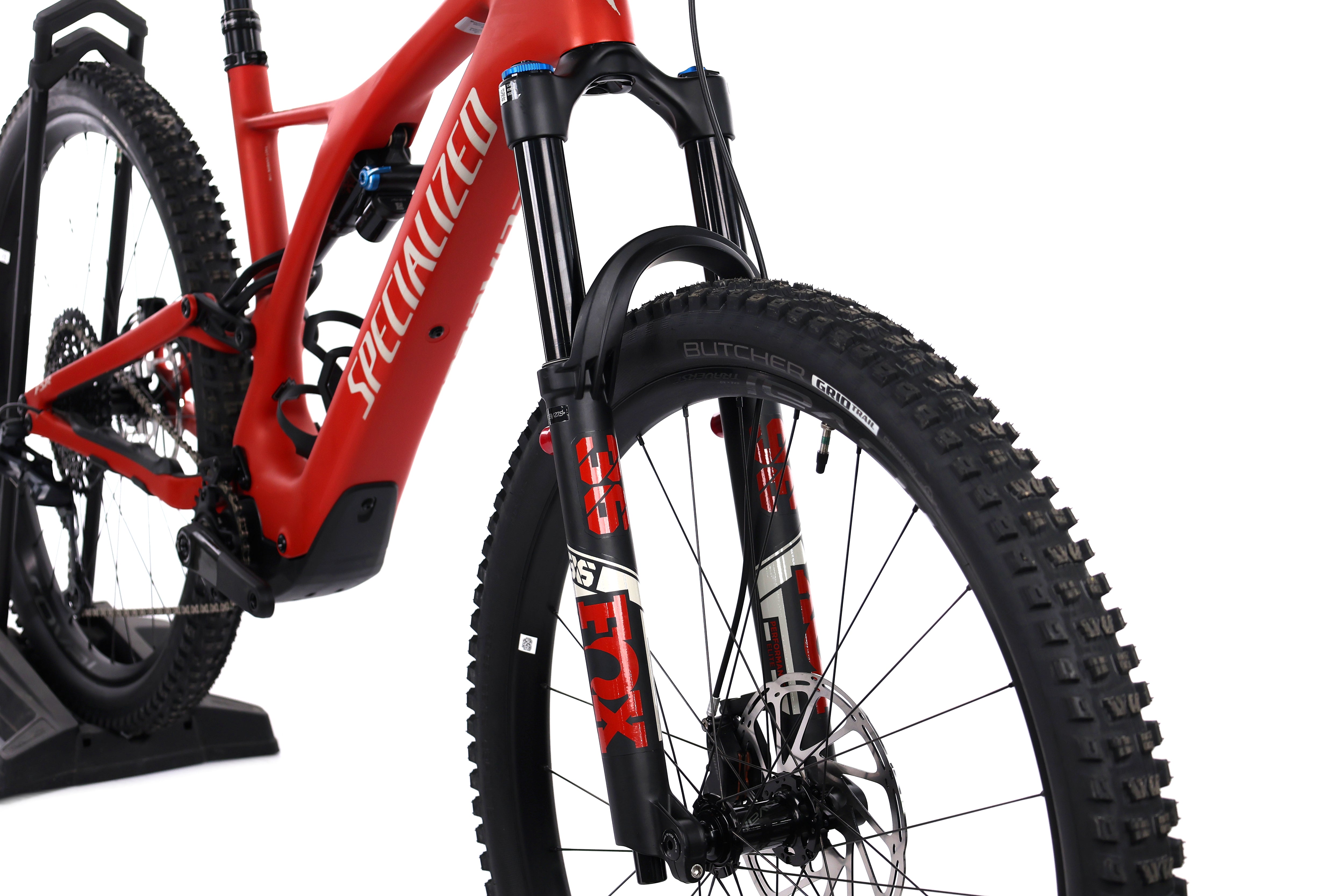Specialized Turbo Levo SL Expert Carbon - EMTB Doble