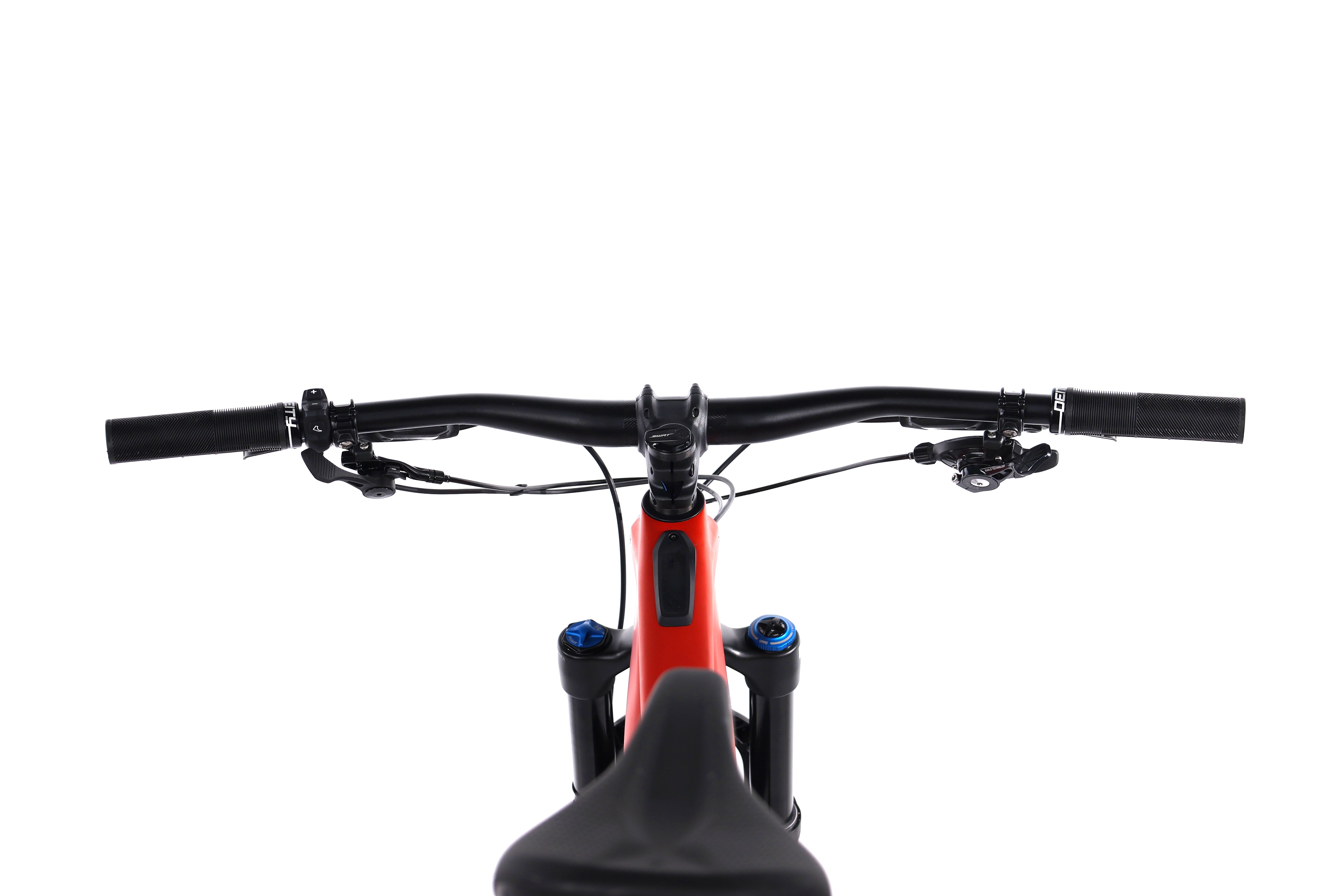 Specialized Turbo Levo SL Expert Carbon - EMTB Doble