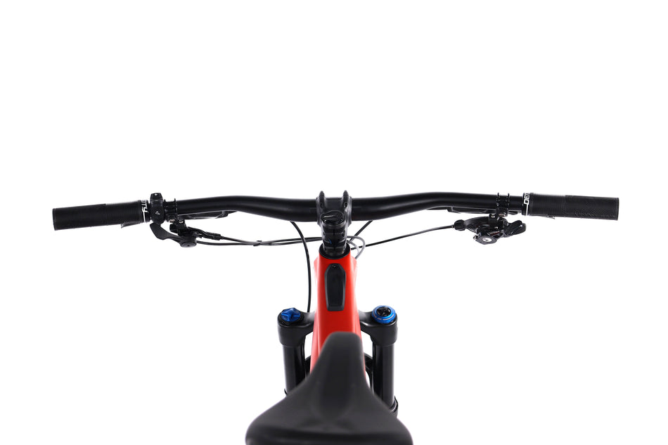 Specialized Turbo Levo SL Expert Carbon - EMTB Doble