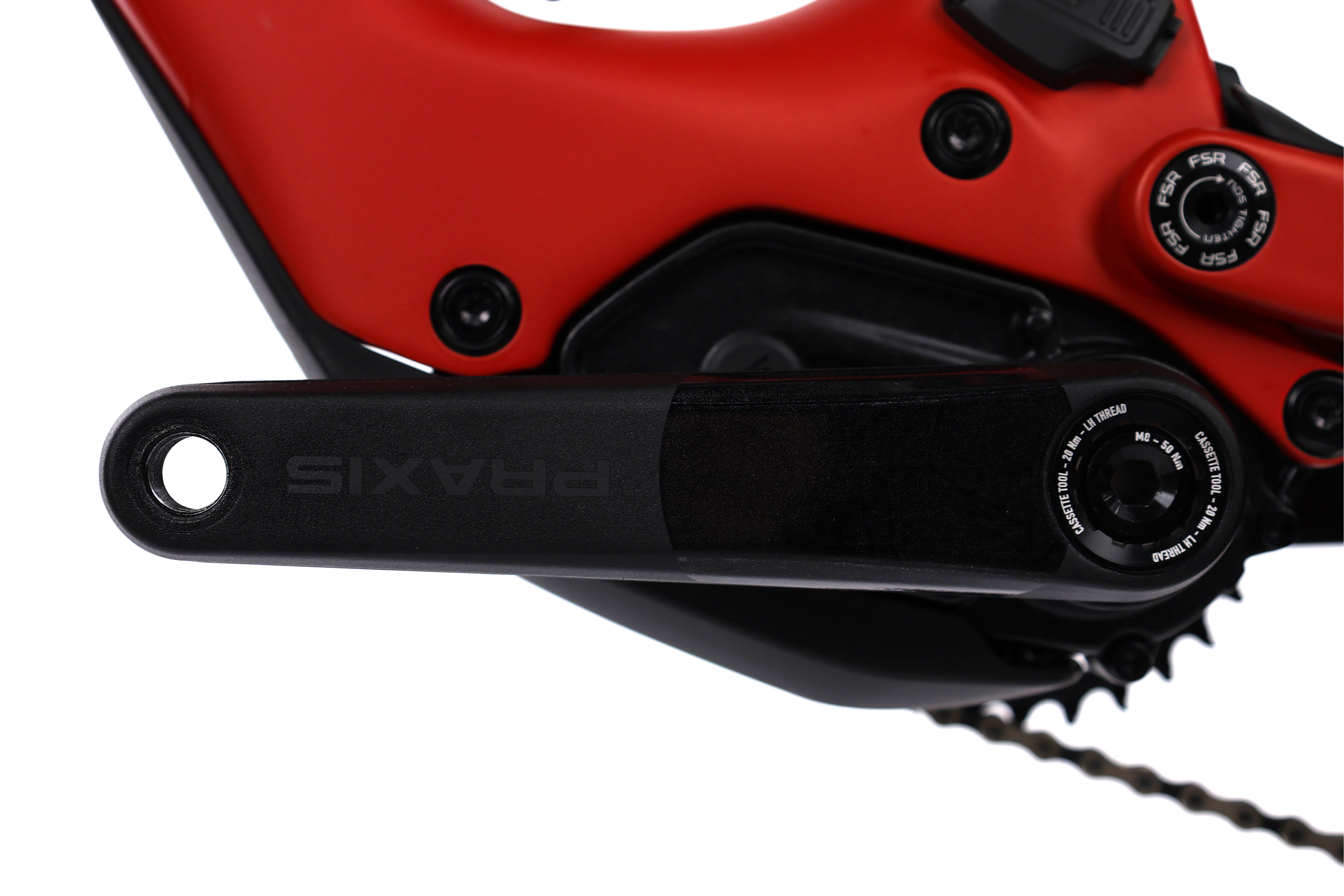 Specialized Turbo Levo SL Expert Carbon - EMTB Doble