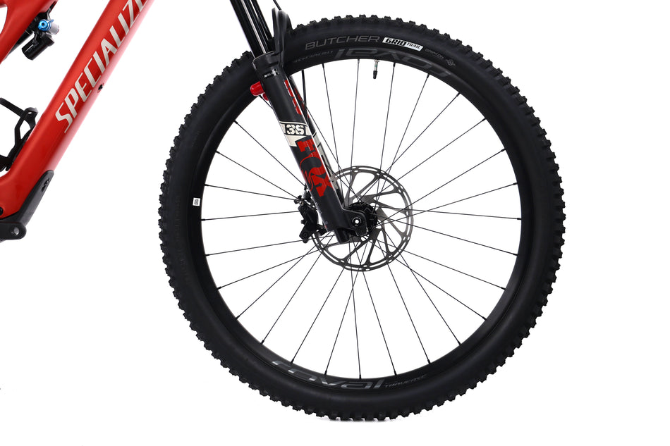 Specialized Turbo Levo SL Expert Carbon - EMTB Doble