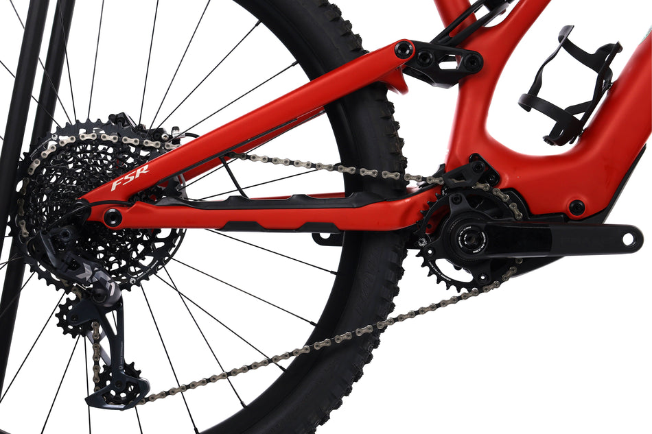 Specialized Turbo Levo SL Expert Carbon - EMTB Doble