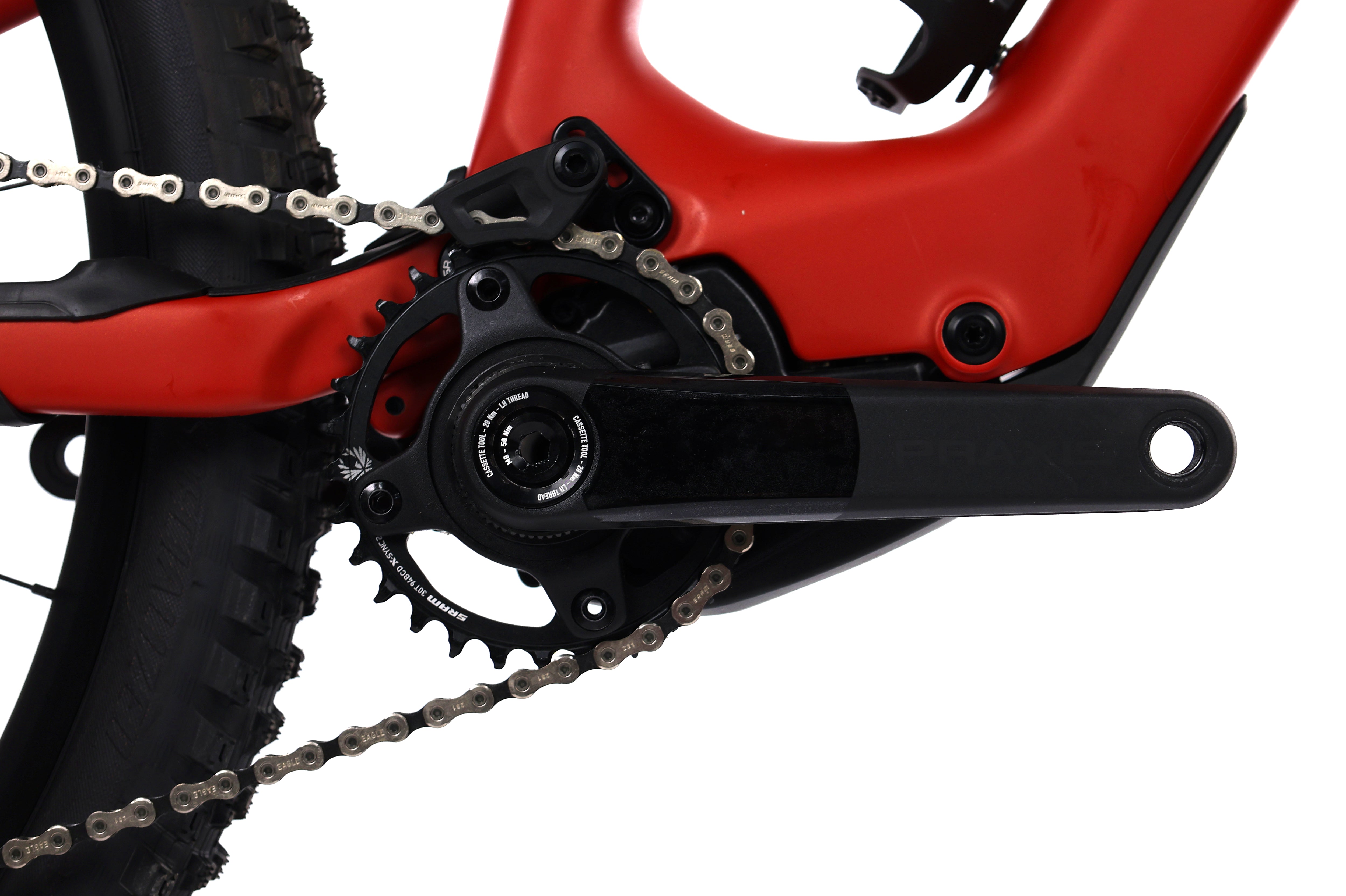 Specialized Turbo Levo SL Expert Carbon - EMTB Doble