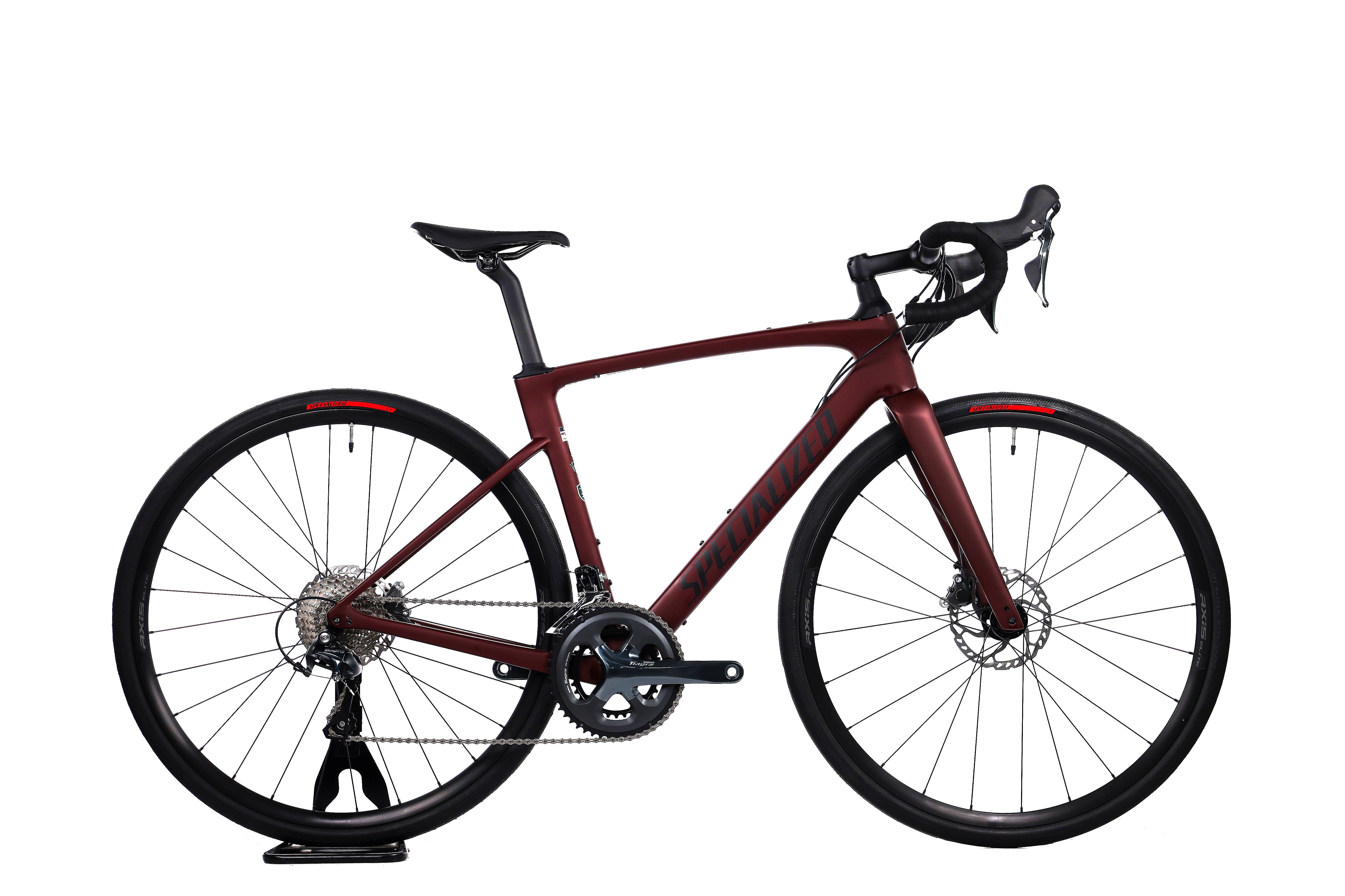 Specialized Roubaix SL8 - Bicicleta de carretera
