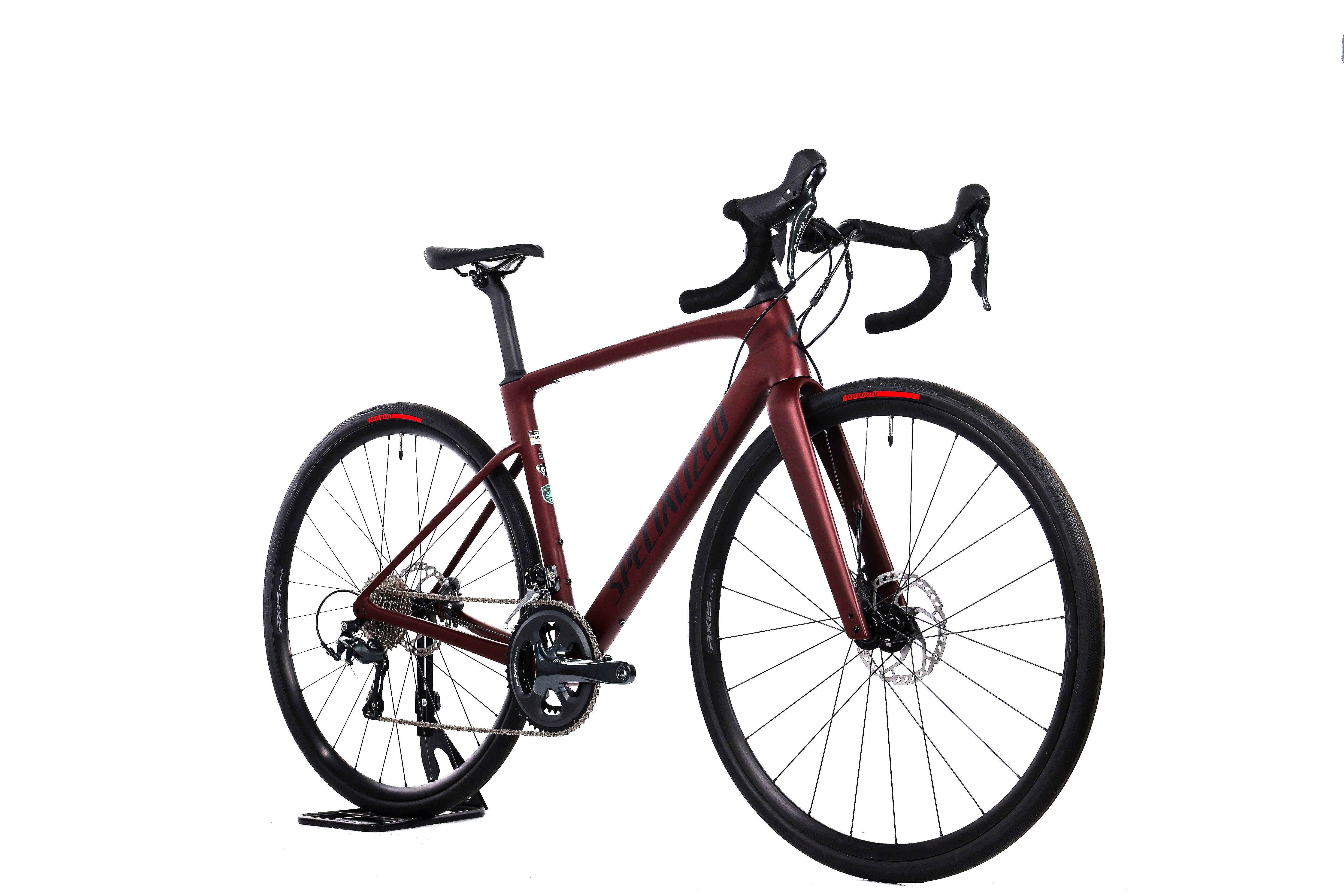 Specialized Roubaix SL8 - Bicicleta de carretera