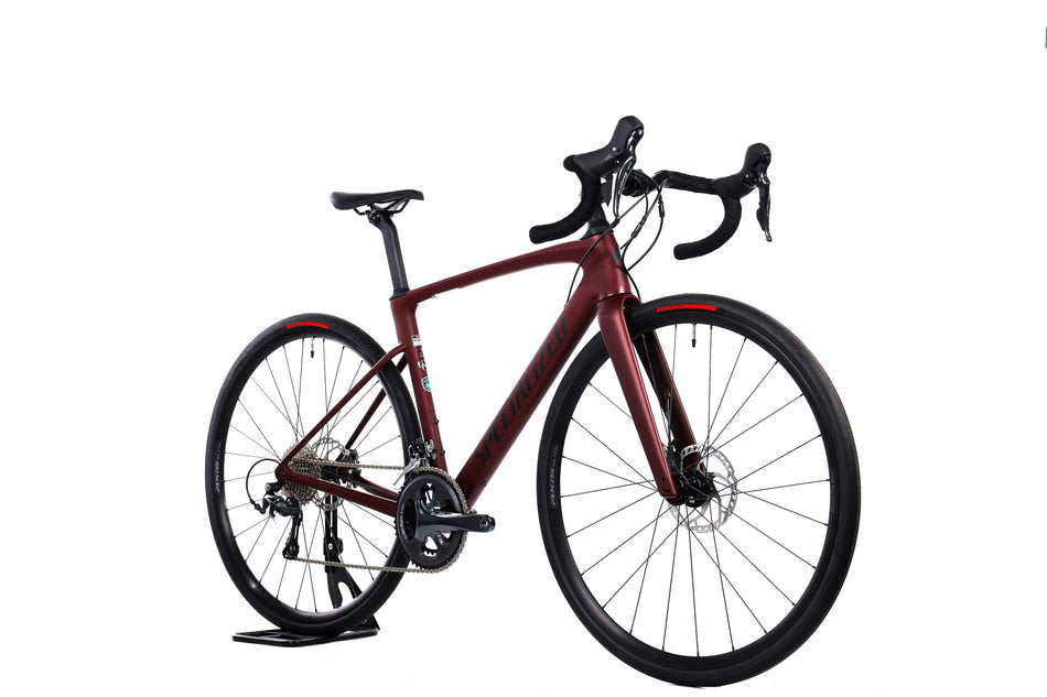 Specialized Roubaix SL8 - Bicicleta de carretera