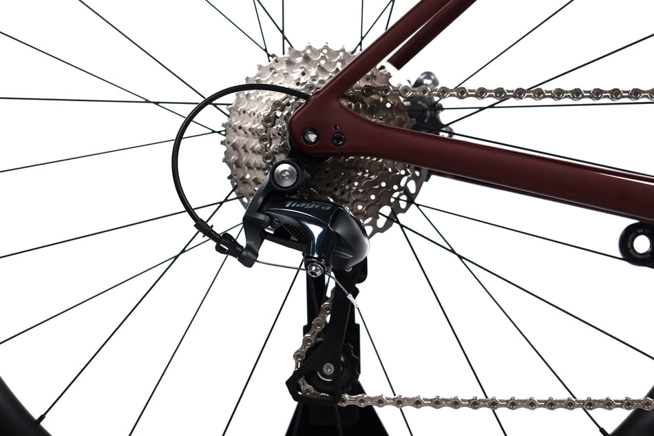 Specialized Roubaix SL8 - Bicicleta de carretera