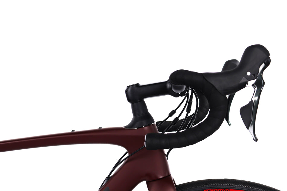 Specialized Roubaix SL8 - Bicicleta de carretera