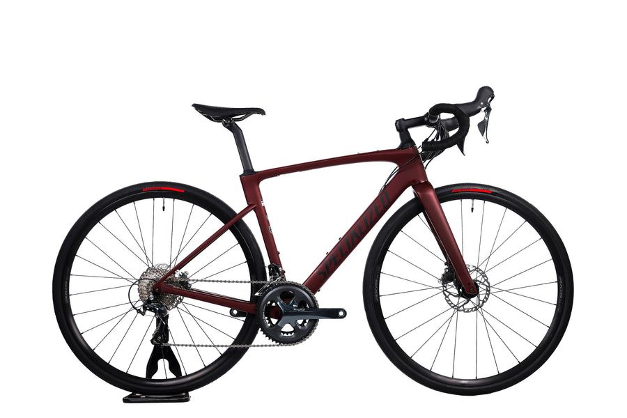 Specialized Roubaix SL8 - Bicicleta de carretera