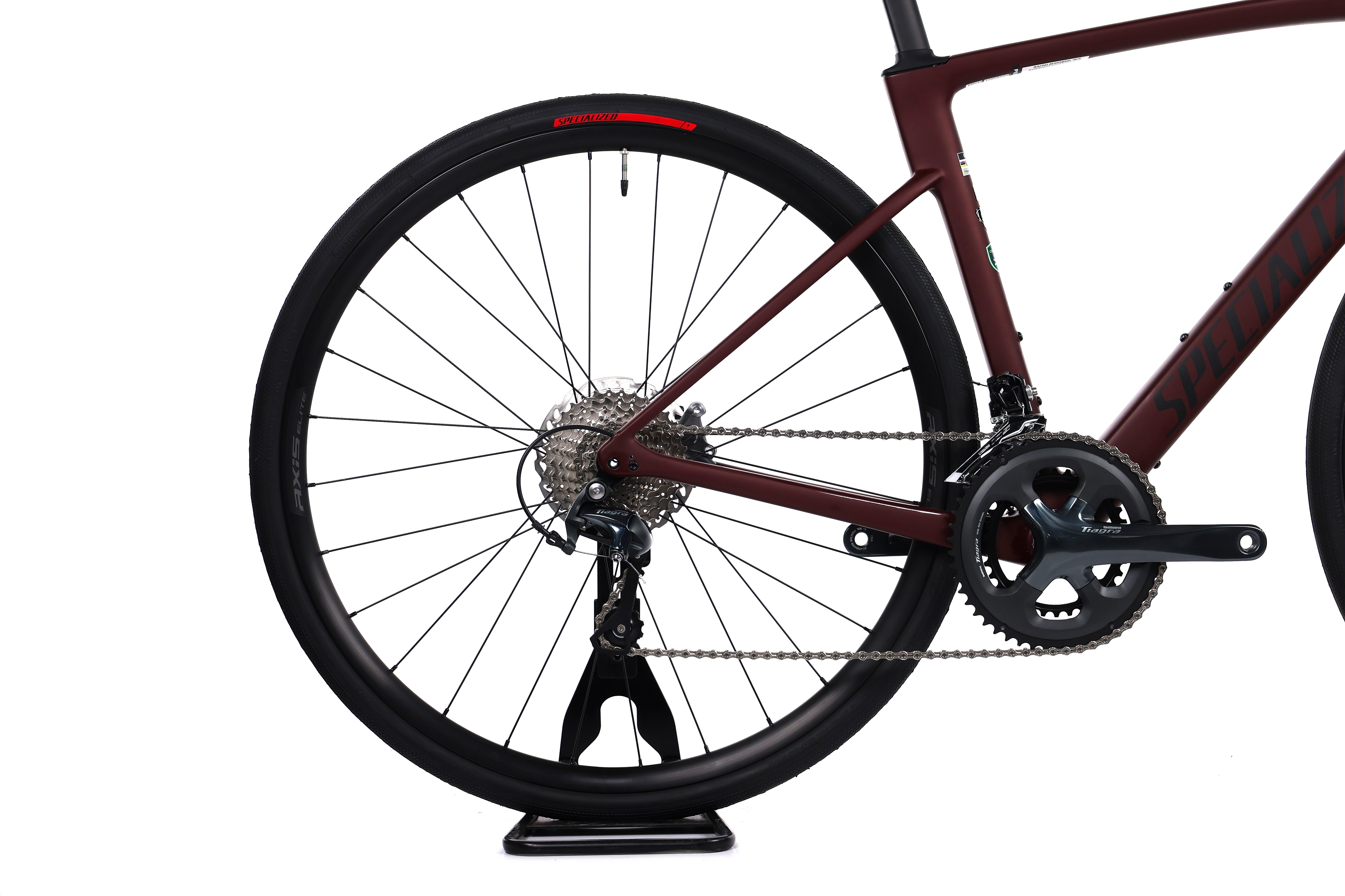 Specialized Roubaix SL8 - Bicicleta de carretera