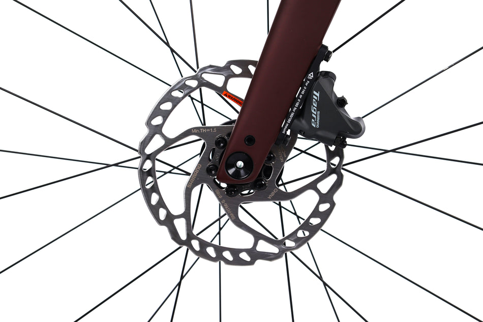 Specialized Roubaix SL8 - Bicicleta de carretera