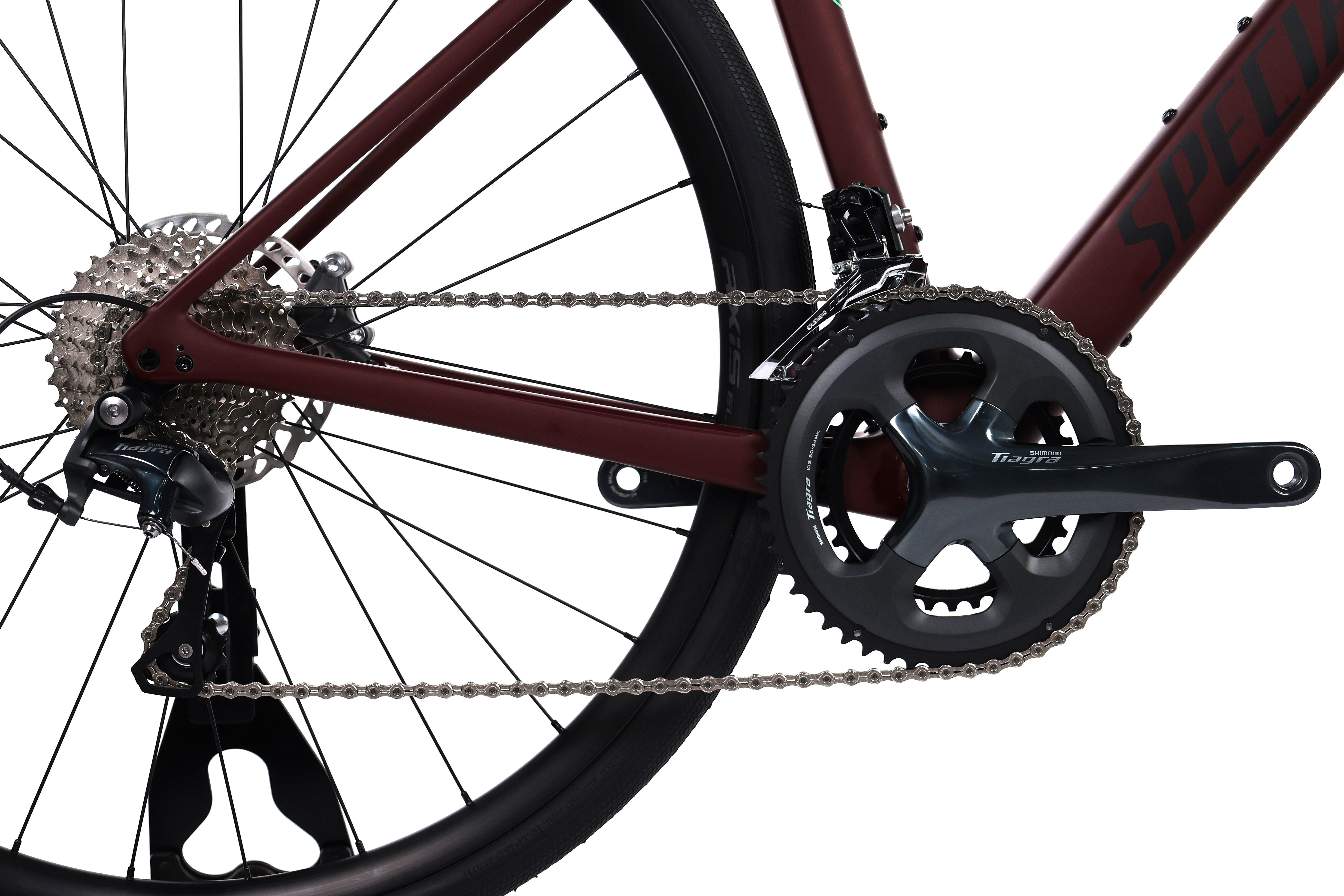 Specialized Roubaix SL8 - Bicicleta de carretera