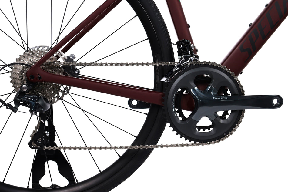 Specialized Roubaix SL8 - Bicicleta de carretera