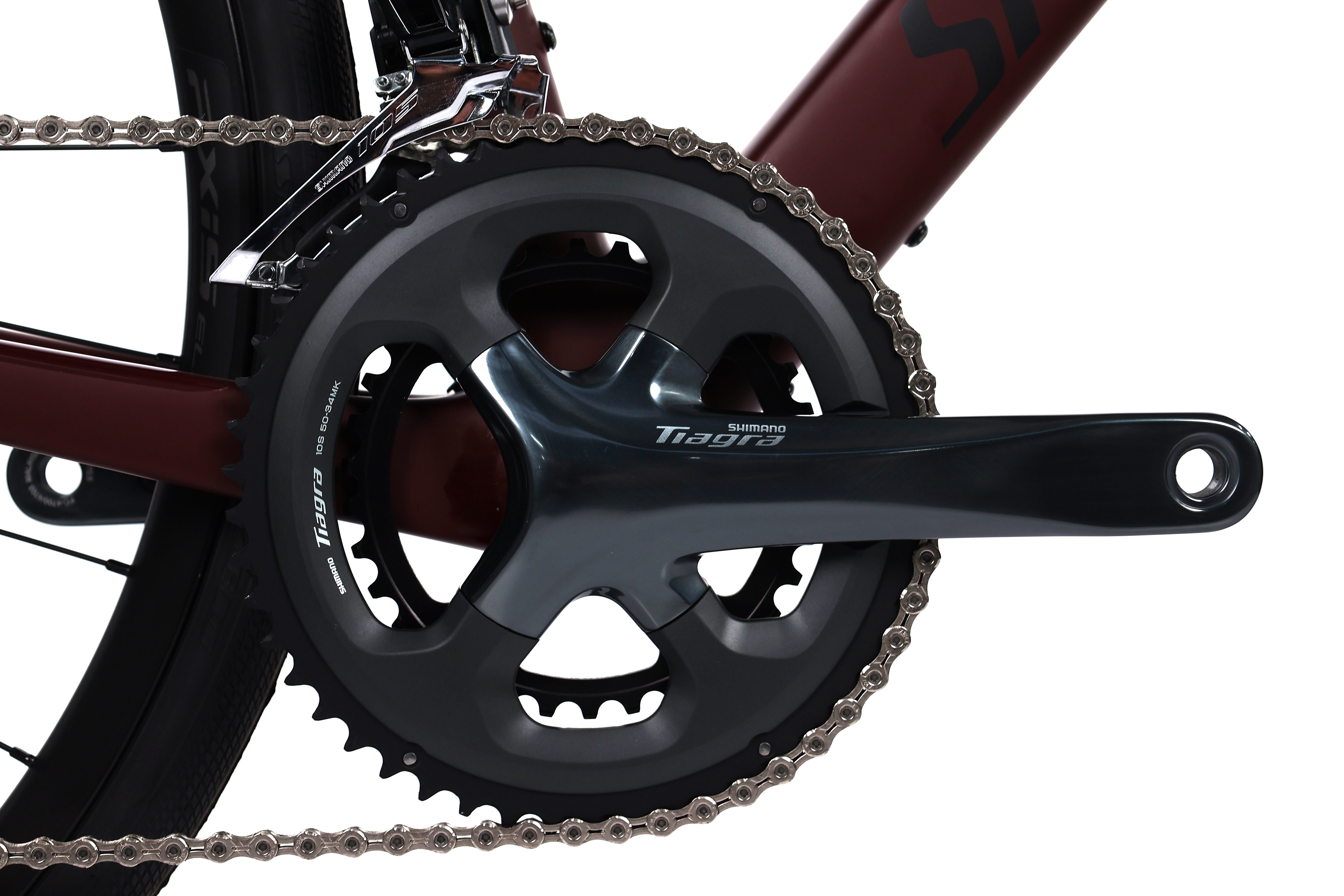 Specialized Roubaix SL8 - Bicicleta de carretera