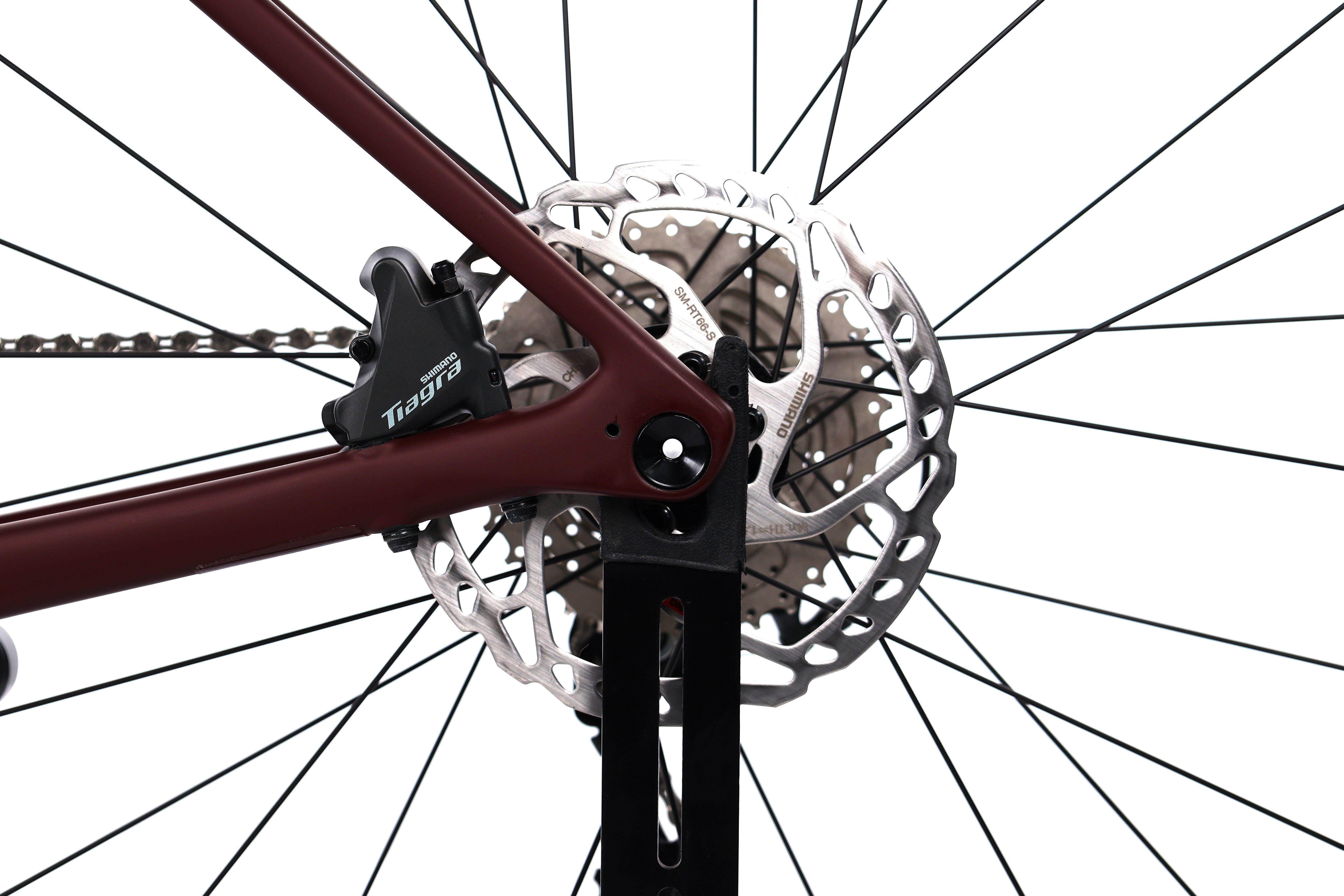 Specialized Roubaix SL8 - Bicicleta de carretera