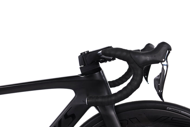 Specialized Venge S-Works Disc - Bicicleta de carretera