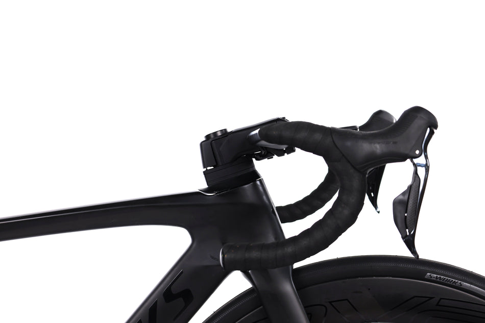 Specialized Venge S-Works Disc - Bicicleta de carretera