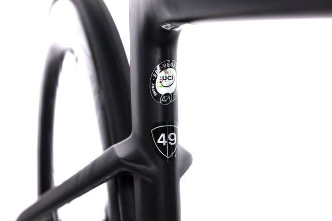 Specialized Venge S-Works Disc - Bicicleta de carretera