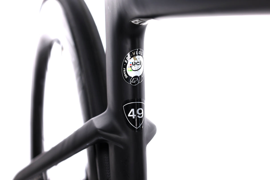 Specialized Venge S-Works Disc - Bicicleta de carretera