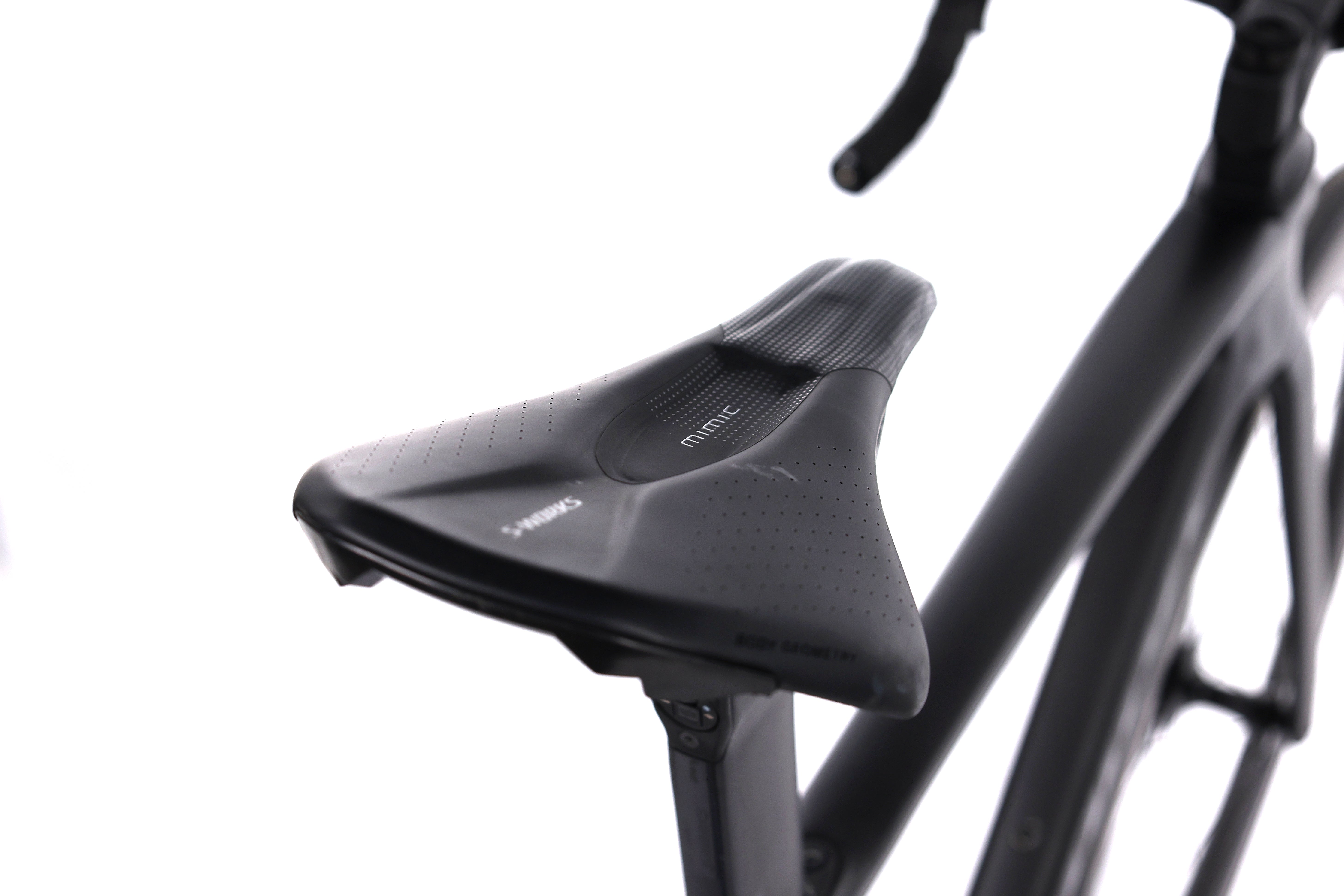 Specialized Venge S-Works Disc - Bicicleta de carretera