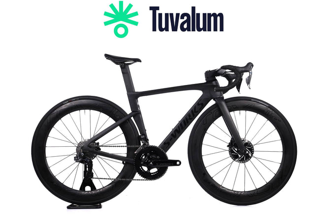 Specialized Venge S-Works Disc - Bicicleta de carretera