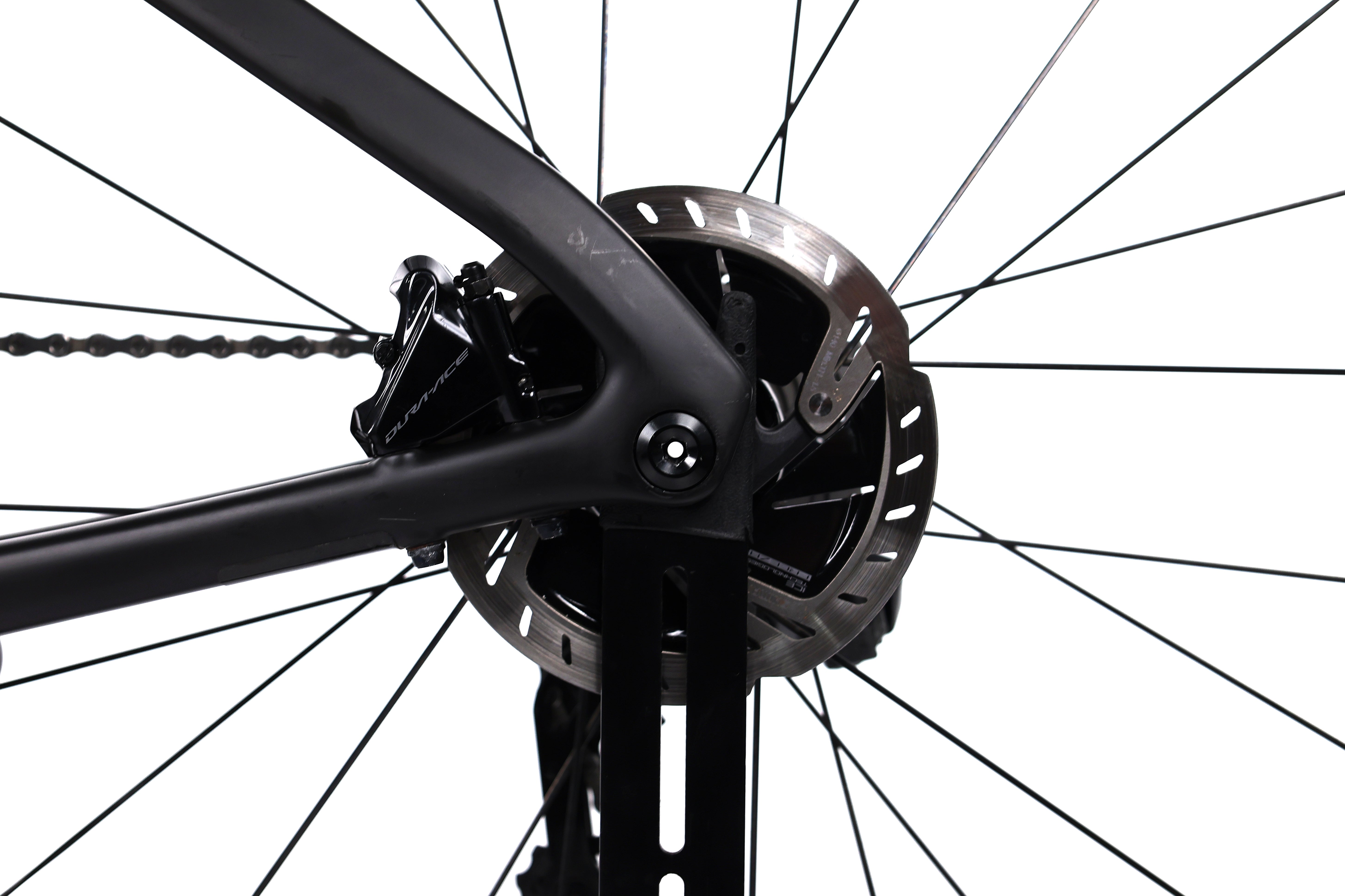 Specialized Venge S-Works Disc - Bicicleta de carretera