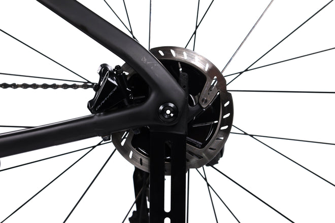 Specialized Venge S-Works Disc - Bicicleta de carretera