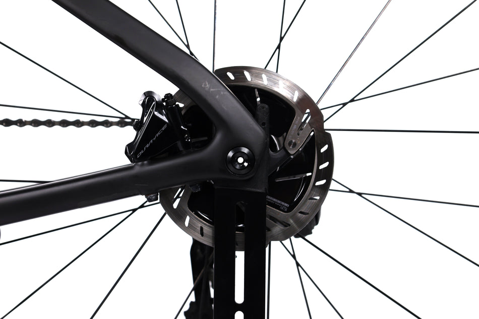 Specialized Venge S-Works Disc - Bicicleta de carretera