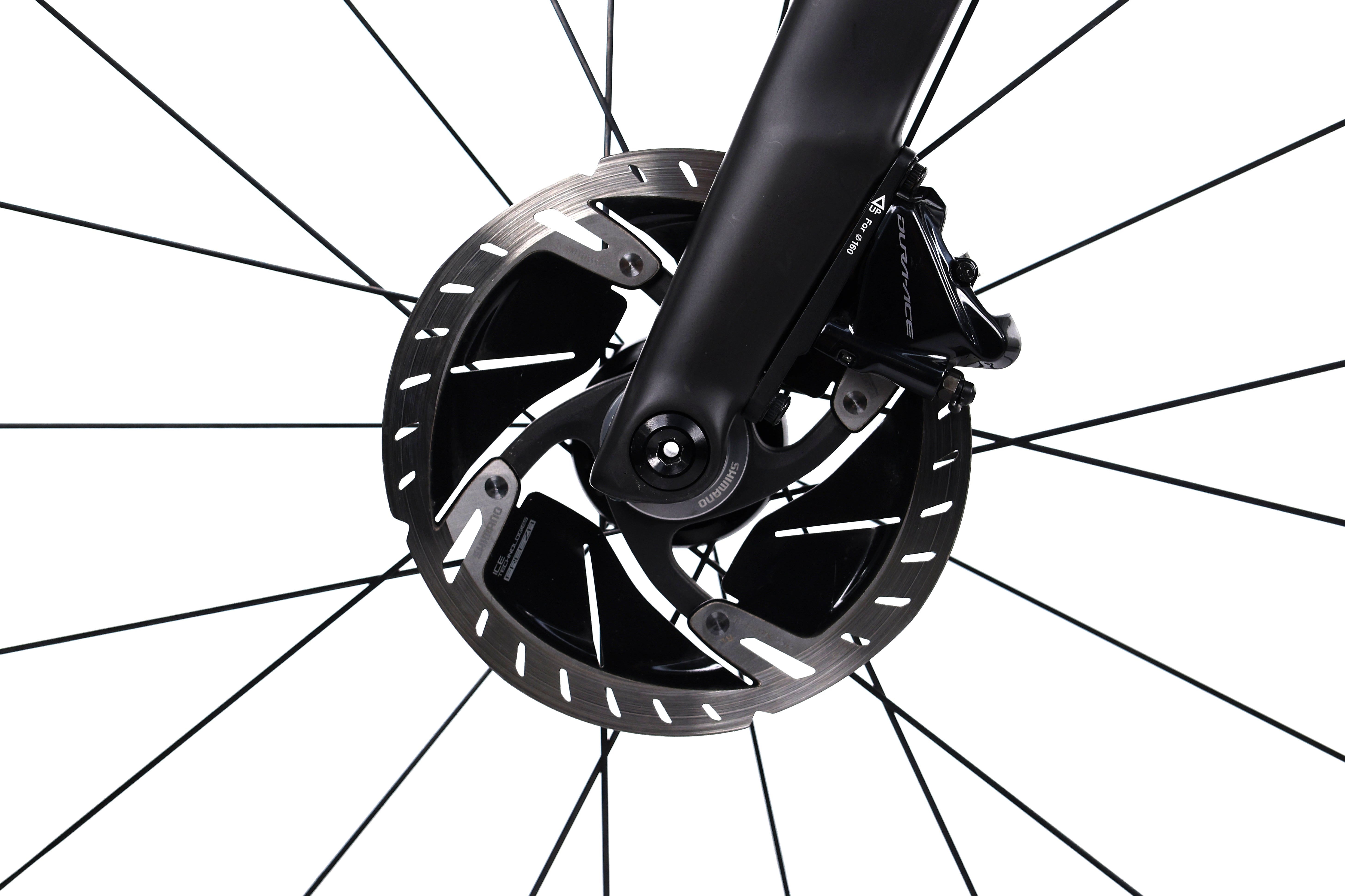 Specialized Venge S-Works Disc - Bicicleta de carretera