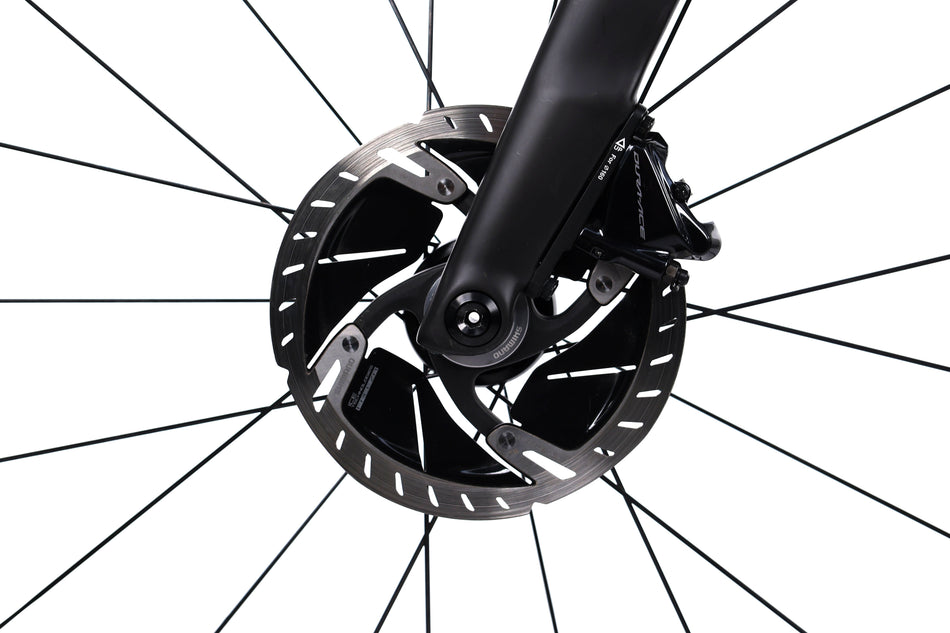 Specialized Venge S-Works Disc - Bicicleta de carretera