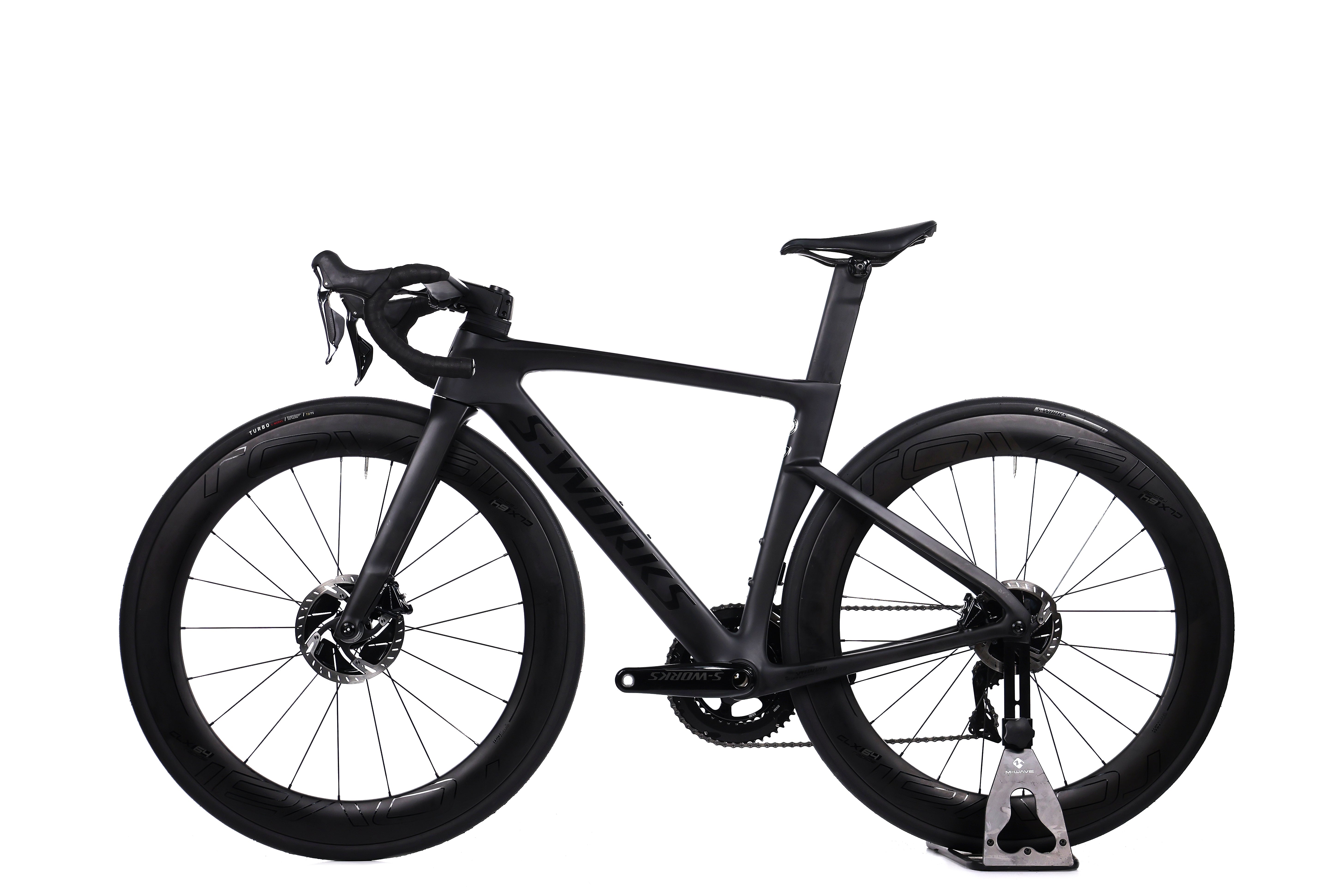 Specialized Venge S-Works Disc - Bicicleta de carretera