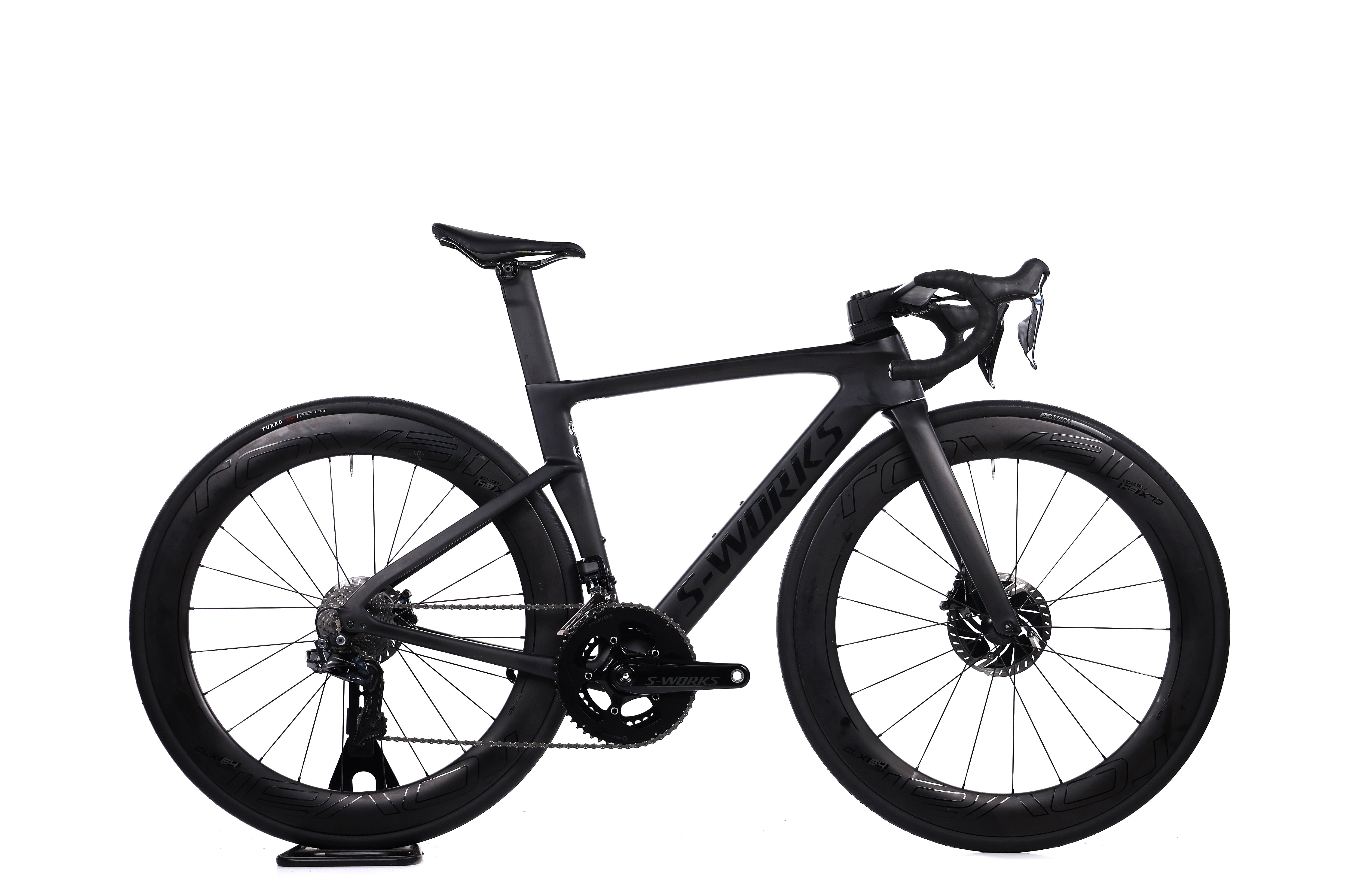 Specialized Venge S-Works Disc - Bicicleta de carretera