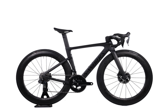 Specialized Venge S-Works Disc - Bicicleta de carretera