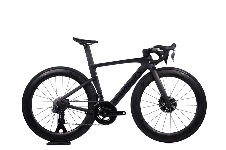 Specialized Venge S-Works Disc - Bicicleta de carretera