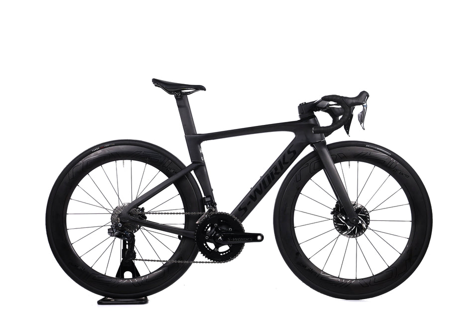 Specialized Venge S-Works Disc - Bicicleta de carretera