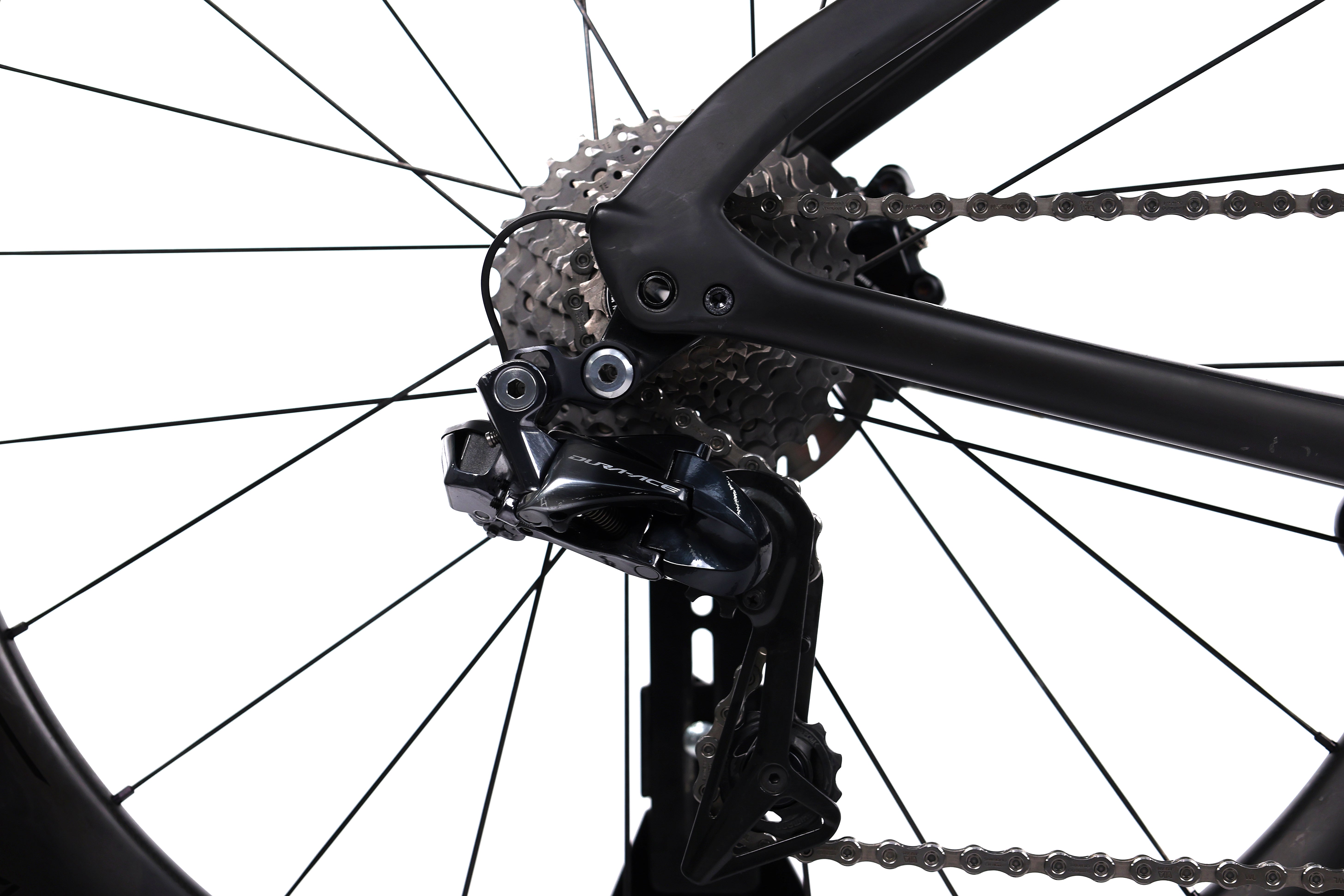 Specialized Venge S-Works Disc - Bicicleta de carretera