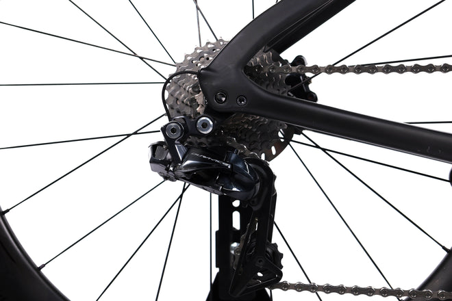 Specialized Venge S-Works Disc - Bicicleta de carretera