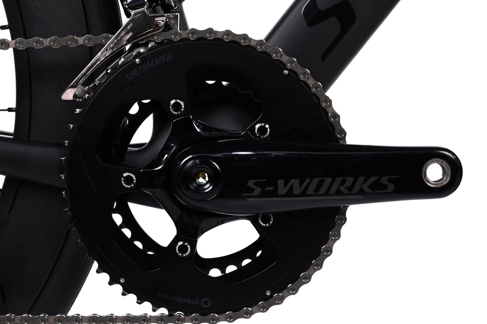 Specialized Venge S-Works Disc - Bicicleta de carretera