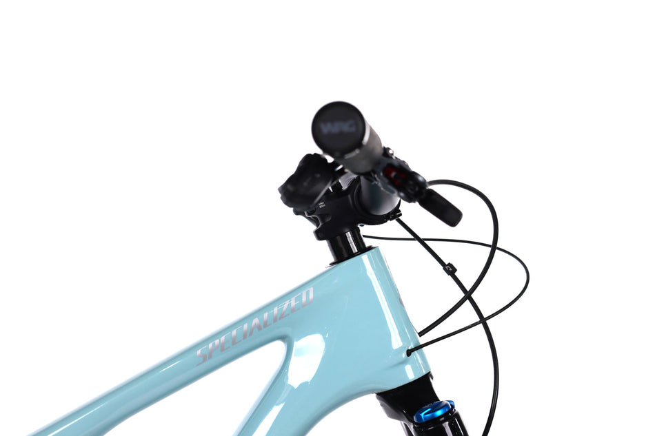 Specialized Stumpjumper 15 Comp - MTB Doble