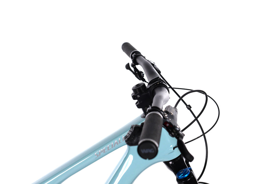 Specialized Stumpjumper 15 Comp - MTB Doble