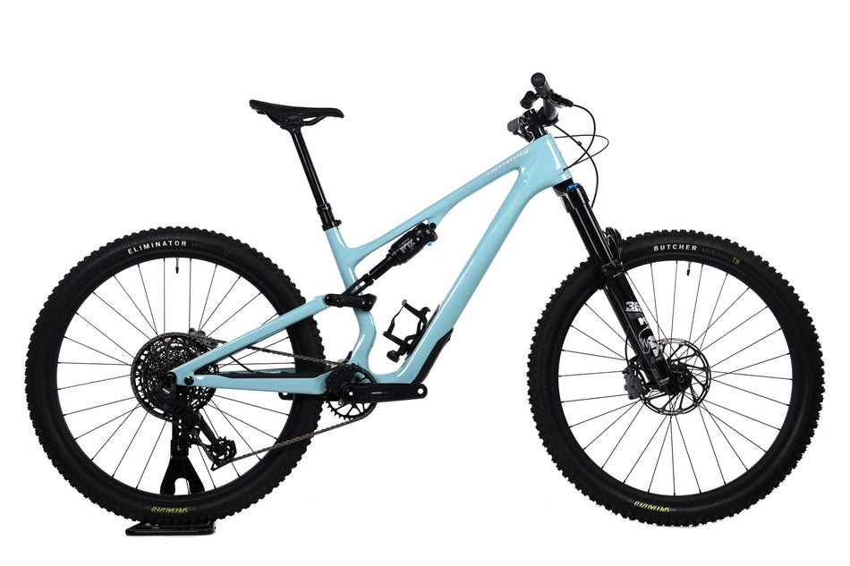 Specialized Stumpjumper 15 Comp - MTB Doble