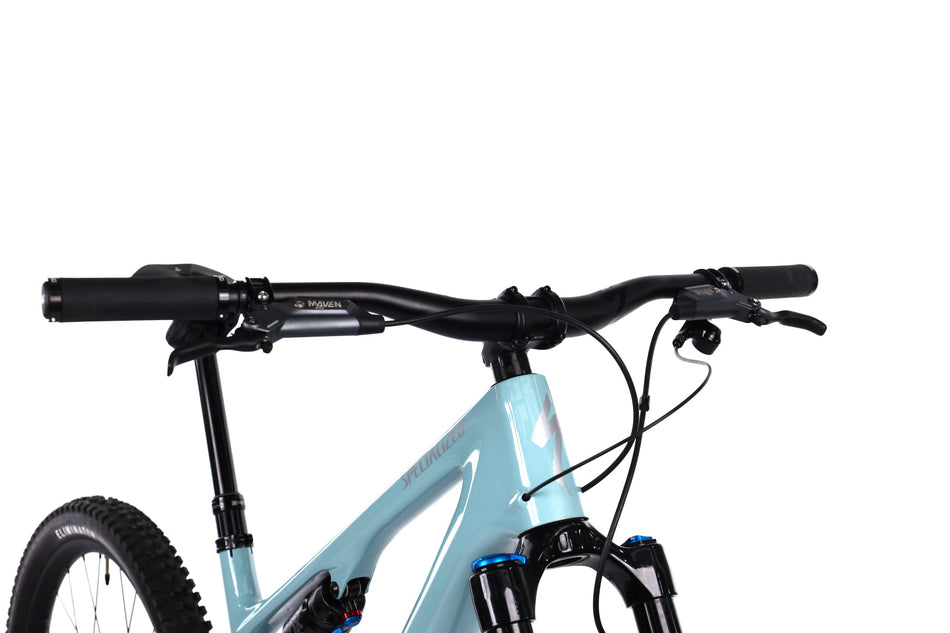 Specialized Stumpjumper 15 Comp - MTB Doble