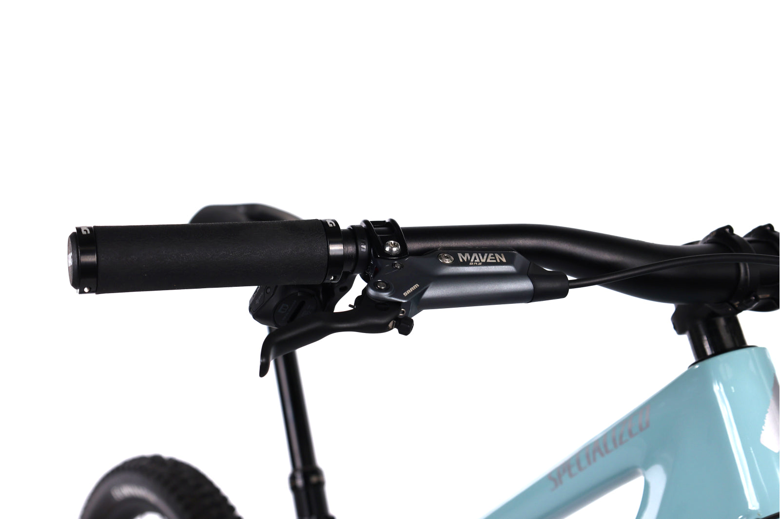 Specialized Stumpjumper 15 Comp - MTB Doble